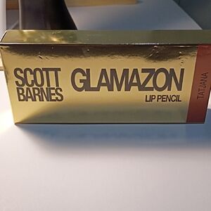 Scott Barnes Glamazon Gold Eyeliner